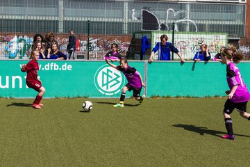 Bild 138 - Qualifikationsturnier Metropolregion Hamburg-Cup 2013
